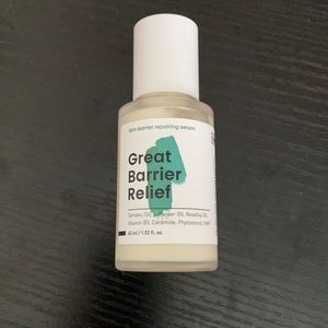 Krave Beauty Great Barrier Relief Serum